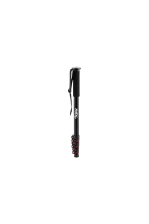 PDX PRO 0507B Profesyonel Monopod