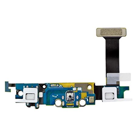 Samsung Galaxy S6 Şarj Bordu Flex G920