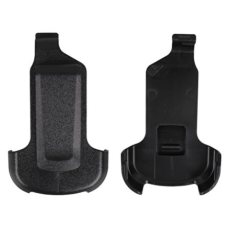 Wln KD-C51 Telsiz Tipi Kasalar İçin Telsiz Kemer Askısı Klips