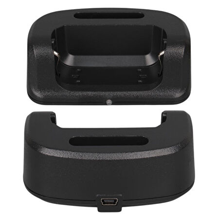 Ayt Wln Telsiz Kcz1R3 Şarj Dock 4.2V 500Ma 4205 Kd-C51 Tip Kasa İçin Telsiz Şarj Ünitesi Yuvası