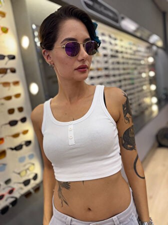 017 MyConcept C03 51 Olivier Philippe Polarize Güneş Gözlüğü