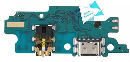 Samsung Galaxy M20 Orijinal Şarj Bordu Flex Mikrofon Kulaklık Girişi