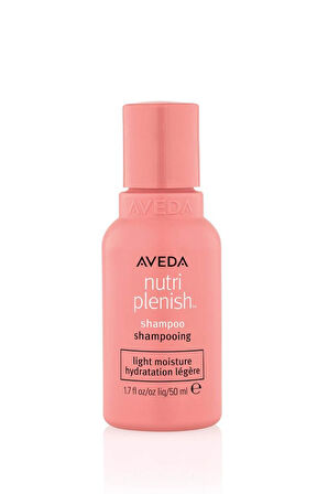 Aveda Nutriplenish Hafif Nemlendirici Şampuan 50ml 018084014318