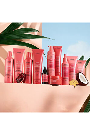 Aveda Nutriplenish Hafif Nemlendirici Şampuan 50ml 018084014318