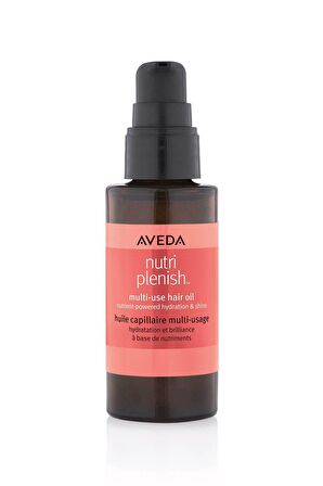 Aveda Nutriplenish Besleyici Saç Bakım Yağı 30ml