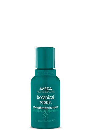 Aveda Botanical Repair Yıpranmış Saçlar için Onarım Şampuanı 50ml 18084019474