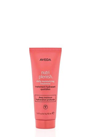 Aveda Nutriplenish Saç Nemlendirici Bakım Kremi 40 ML