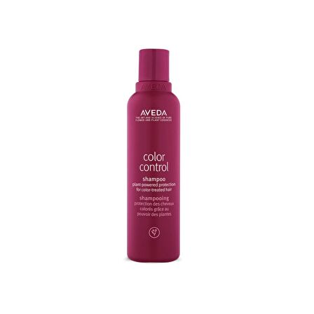 Aveda Color Boyalı Saçlar İçin Canlandırıcı Şampuan 200 ml