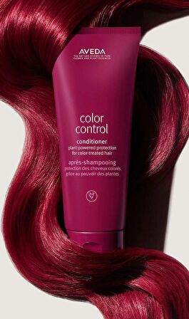 Aveda Color Control Boyalı Saçlar Için Saç Kremi 1000ml