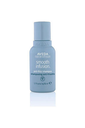 Smooth Infusion Anti-frizz Şampuan 50 Ml
