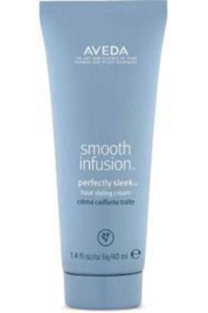 Aveda - Crema De Peinado Smooth Infusion Krem 40 ML
