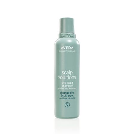 Aveda Scalp Solutions Saç Derisi için Şampuan 200ml