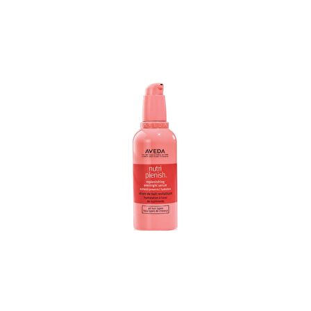 Aveda Nutriplenish Nemlendirici Gece Serumu 100ml