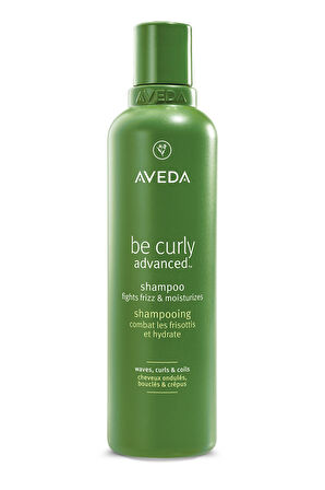 Aveda Be Curly Advanced Bukleli Şaçlar İçin Şampuan 250 ml