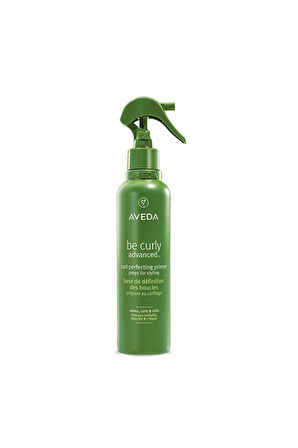 Aveda Be Curly Advanced Durulanmayan Mist 200 ml