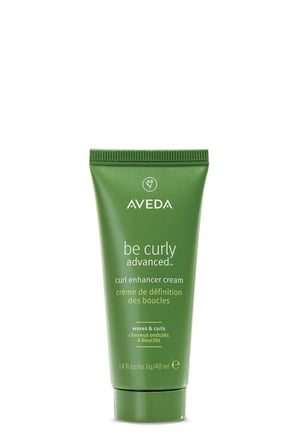 Aveda be curly advanced bukle belirginleştirici krem Seyahat Boy 40 ML