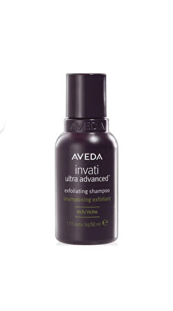  Invati Ultra Advanced Riche Saç Dökülmesine Karşı Şampuan 50 ML.