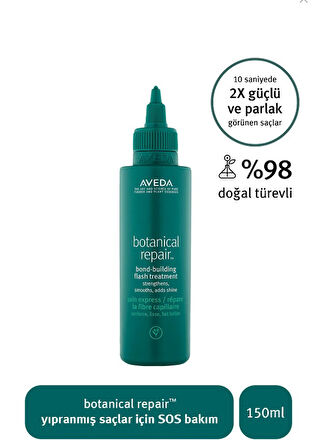 Aveda botanical repair™ sos bakım 150ml
