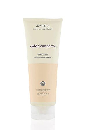 Aveda Color Conserve Renk Koruyucu Boyalı Saçlar İçin Saç Kremi 200 ml