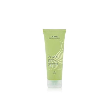 Aveda Be Curly Canlandırıcı Normal Saçlar İçin Saç Kremi 200 ml