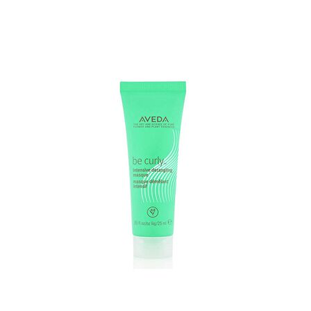 Aveda Be Curly Bukle Açıcı ve Nemlendirici Saç Maskesi 150ml 018084951231