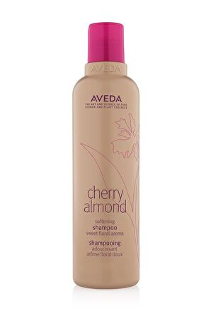 Aveda Chery Almond İçin Canlandırıcı Çiçek Aromalı Şampuan 250 ml