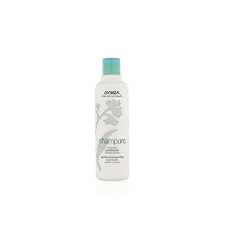 Aveda Shampure Nemlendirici Tüm Saç Tipleri İçin Saç Kremi 250 ml