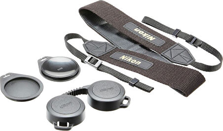Nikon Aculon A211 7x50 Dürbün