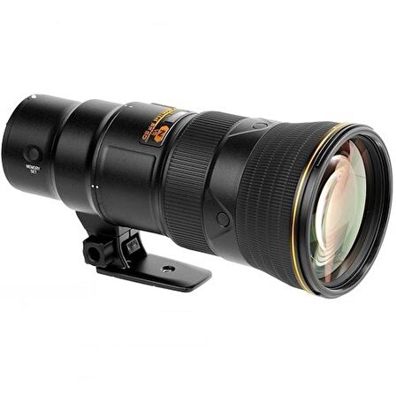 Nikon AF-S 500mm f / 5.6E PF ED VR Lens