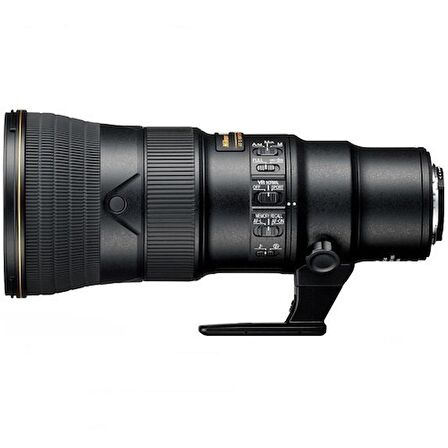 Nikon AF-S 500mm f / 5.6E PF ED VR Lens