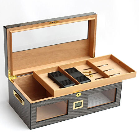 Maguana Humidor Puro Kutusu