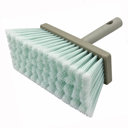 Naylon Su Atma Fırçası 17cm Takoz Fırça