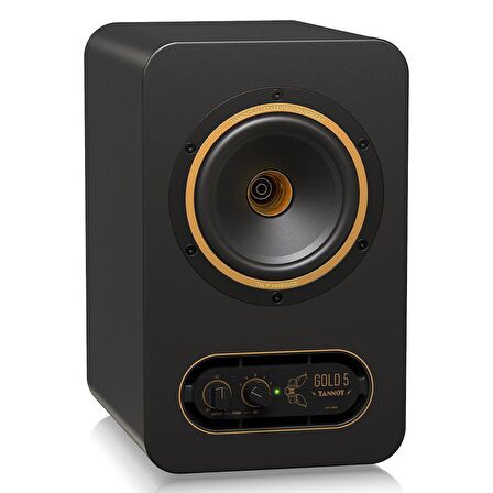 Tannoy Gold5 200w 5" Stüdyo Referans Monitörü