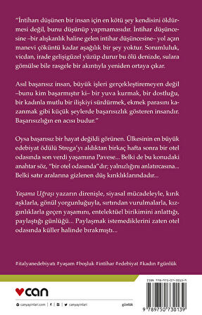 Yaşama Uğraşı