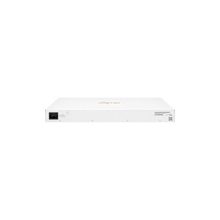 HPE ARUBA JL814A 48 PORT 10/100/1000 1830-48G 4SFP SWITCH