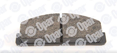 ÖN FREN BALATASI FIAT TOFAŞ M 124, M 131