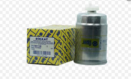 YAKIT FILTRESI FIAT DUCATO