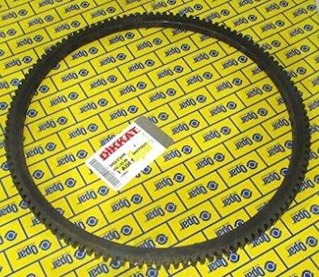 VOLANT DİŞLİSİ FIAT SLX PALIO 122 DİŞ