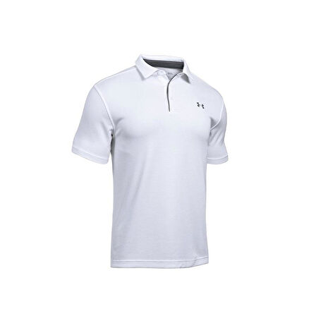 Under Armour Erkek T-Shirt Tech Polo 1290140-100