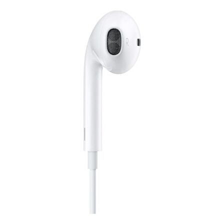 Apple iPhone Lightning Konnektörlü EarPods MMTN2ZM/A Kulak İçi Kablolu Kulaklık (Apple Türkiye Garantili)