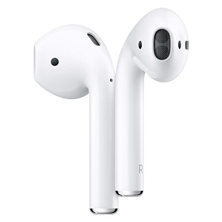 Apple AirPods 2.Nesil MV7N2TU/A Bluetooth Kulak İçi Kulaklık (Apple Türkiye Garantili)