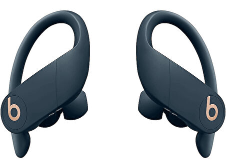 BEATS Powerbeats Pro Bluetooth Kulak İçi Kulaklık Lacivert  MY592EE/A