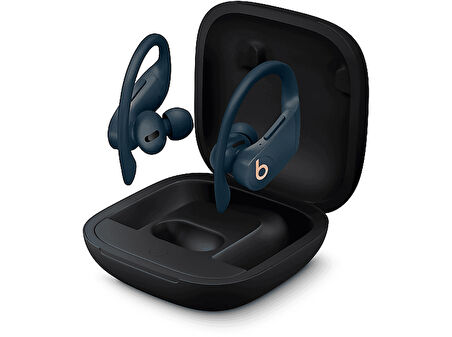 BEATS Powerbeats Pro Bluetooth Kulak İçi Kulaklık Lacivert  MY592EE/A