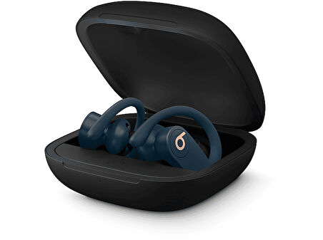 BEATS Powerbeats Pro Bluetooth Kulak İçi Kulaklık Lacivert  MY592EE/A