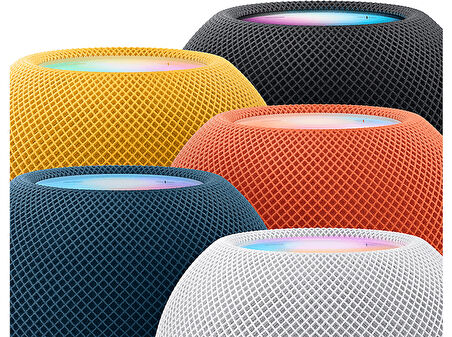 APPLE MY5G2D/A HomePod Mini Uzay Grisi