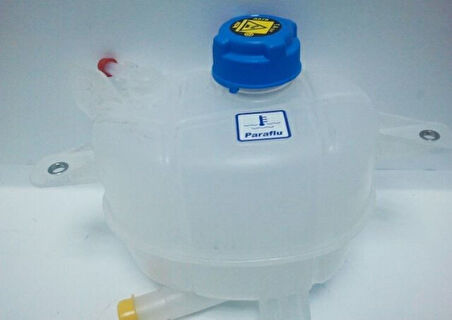 RADYATÖR EK DEPO FIAT FIORINO -PEUGEOT BIPPER -CITROEN NEMO