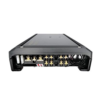 Kenwood Kac-Hqr1004 4 Kanal Oto 1200W Amplifikatör