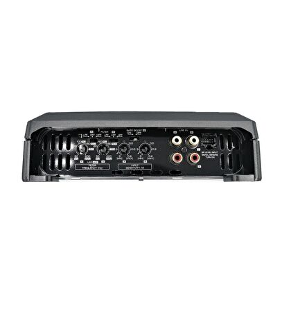 Kenwood Kac-Hqr1004 4 Kanal Oto 1200W Amplifikatör