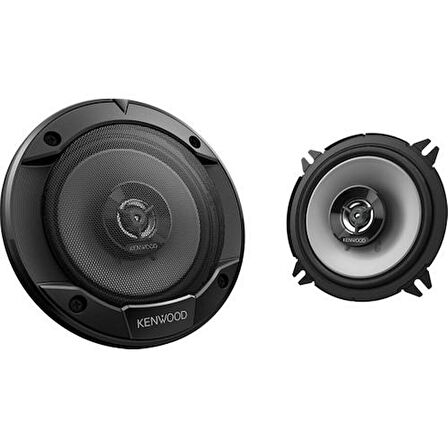 Kenwood KFC-S1366 260 Watt 13 cm Oto Hoparlör 2 Li Takım Halinde