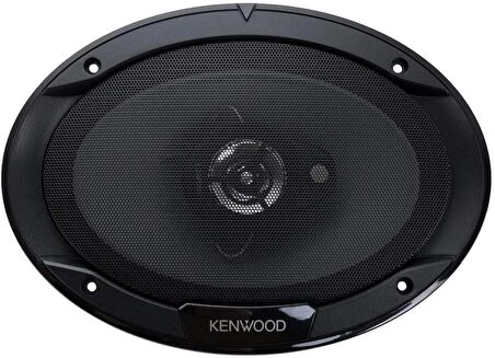 Kenwood Kfc-S6966 6X9 400W Oval Oto Hoparlör takımı